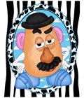 Randomness 1350 - Potato Head