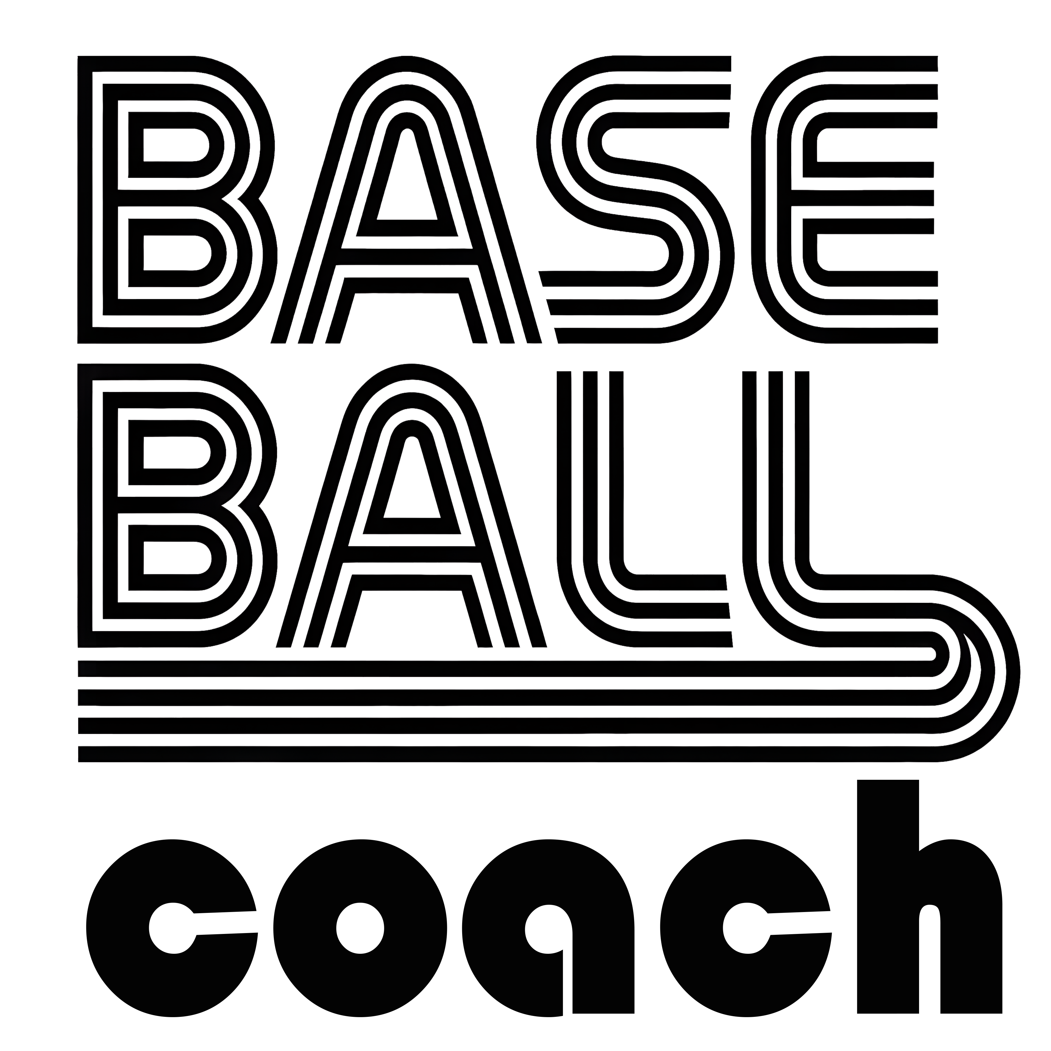 Randomness 124 - Baseball Coach