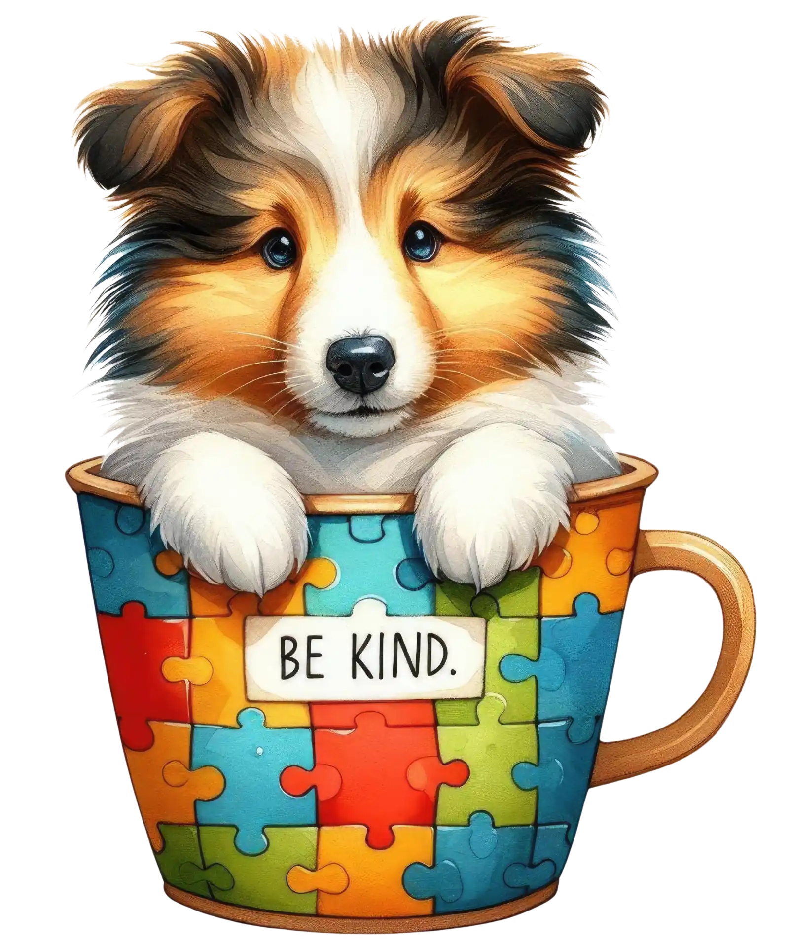 Autism 894 - Copy Of Cs Aut21012524 Autism Quotes Sublimation