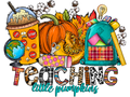 Teacher 753 - Teachinglittlepumpkins 2