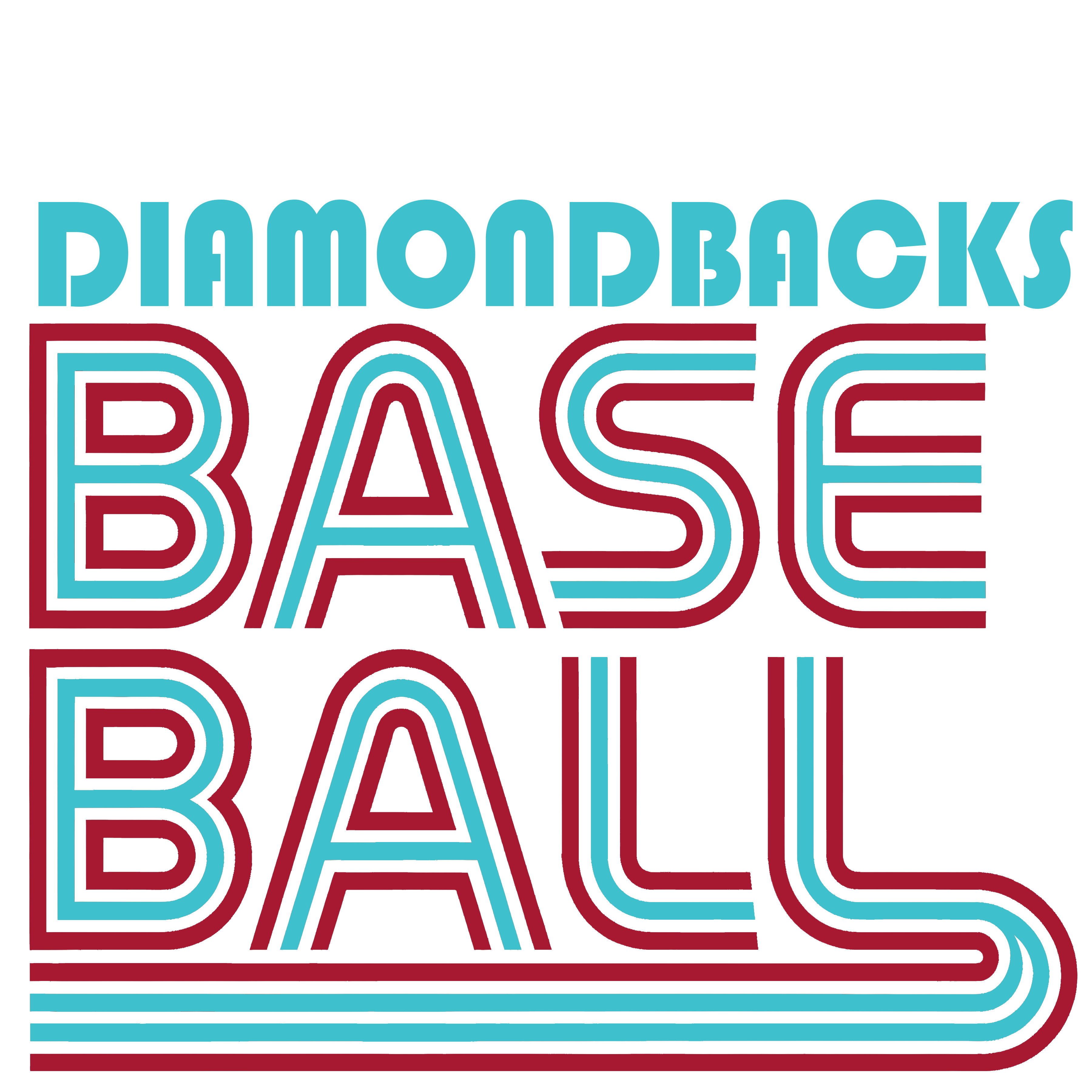 Randomness 536 - Diamondbacks Retro
