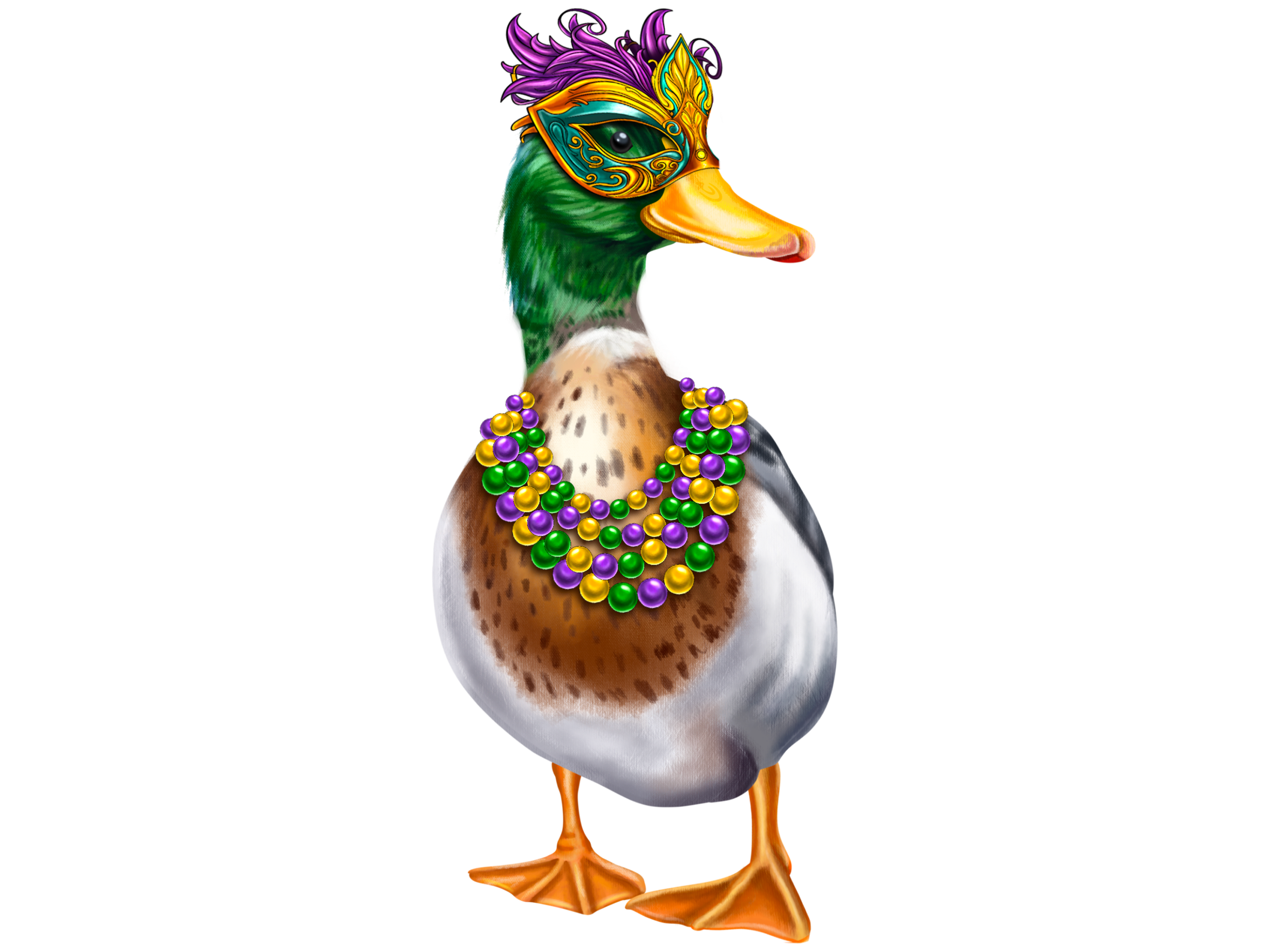 Mardi Gras 762 - Mardigrasduck3