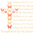 Christian 575 - Redeemed By His Love
