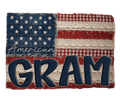 Randomness 62 - American Gram
