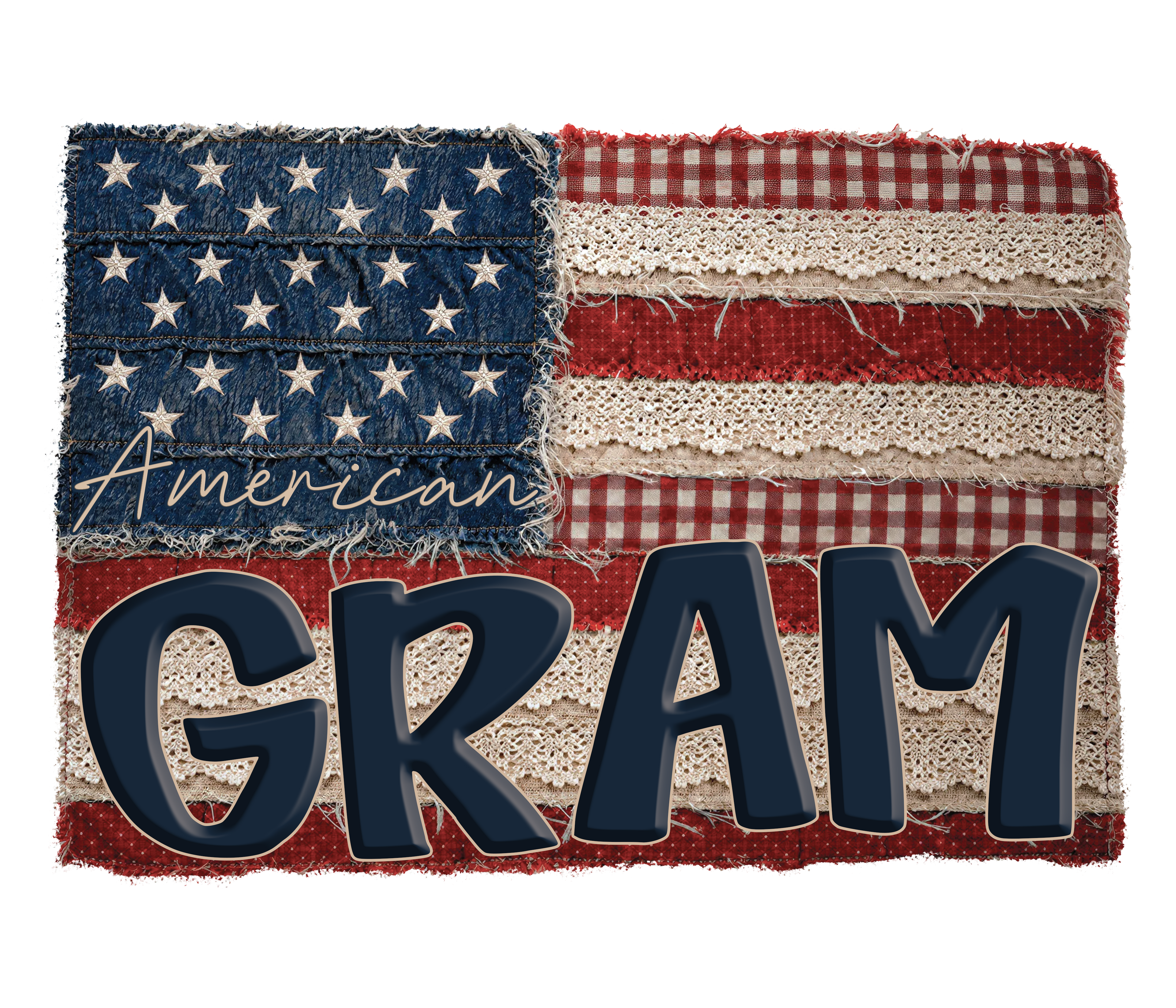 Randomness 62 - American Gram