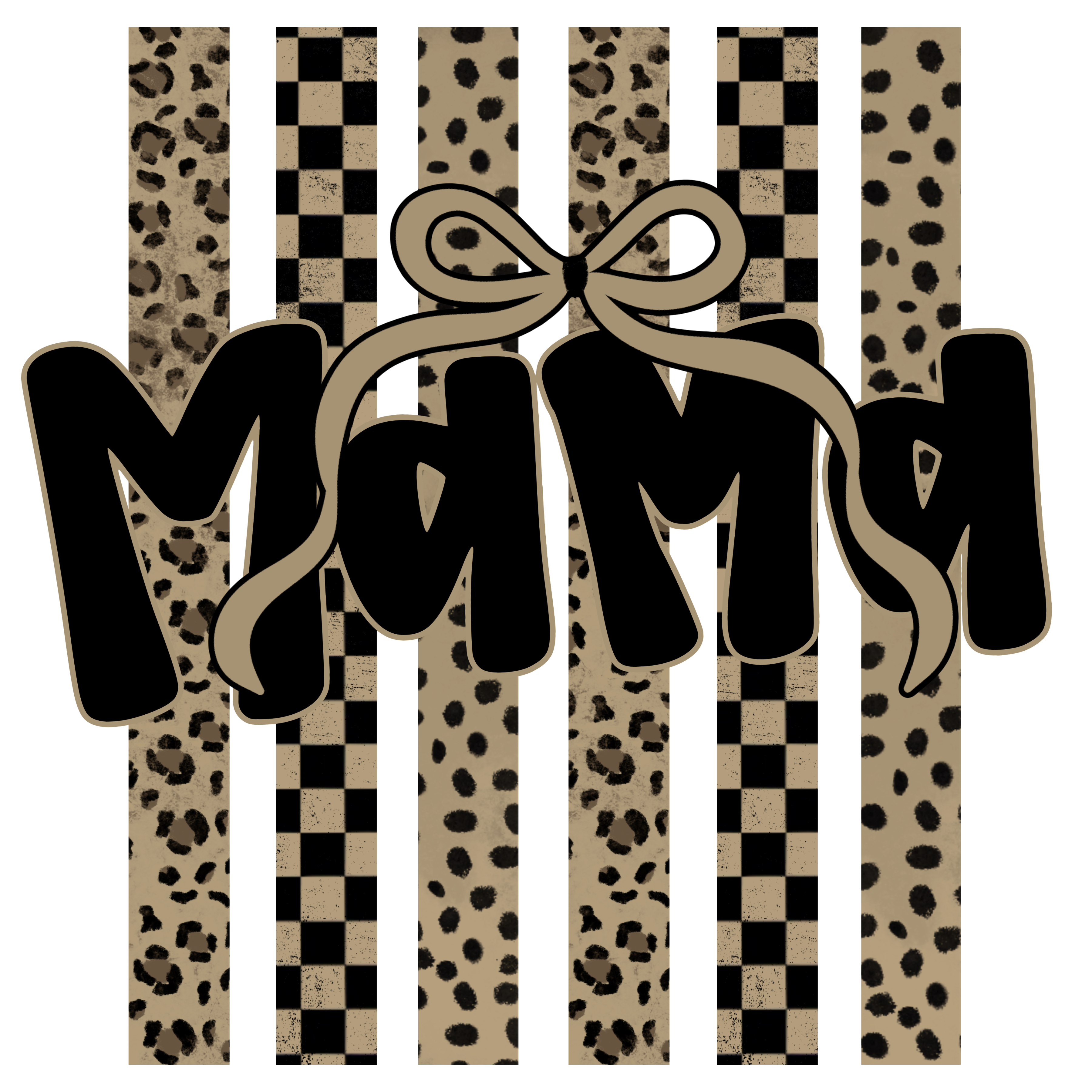 Randomness 1041 - Mama(1)