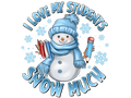 Teacher 355 - Ilovemystudentssnowmuch