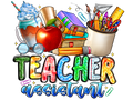 Teacher 674 - Teacherassistant