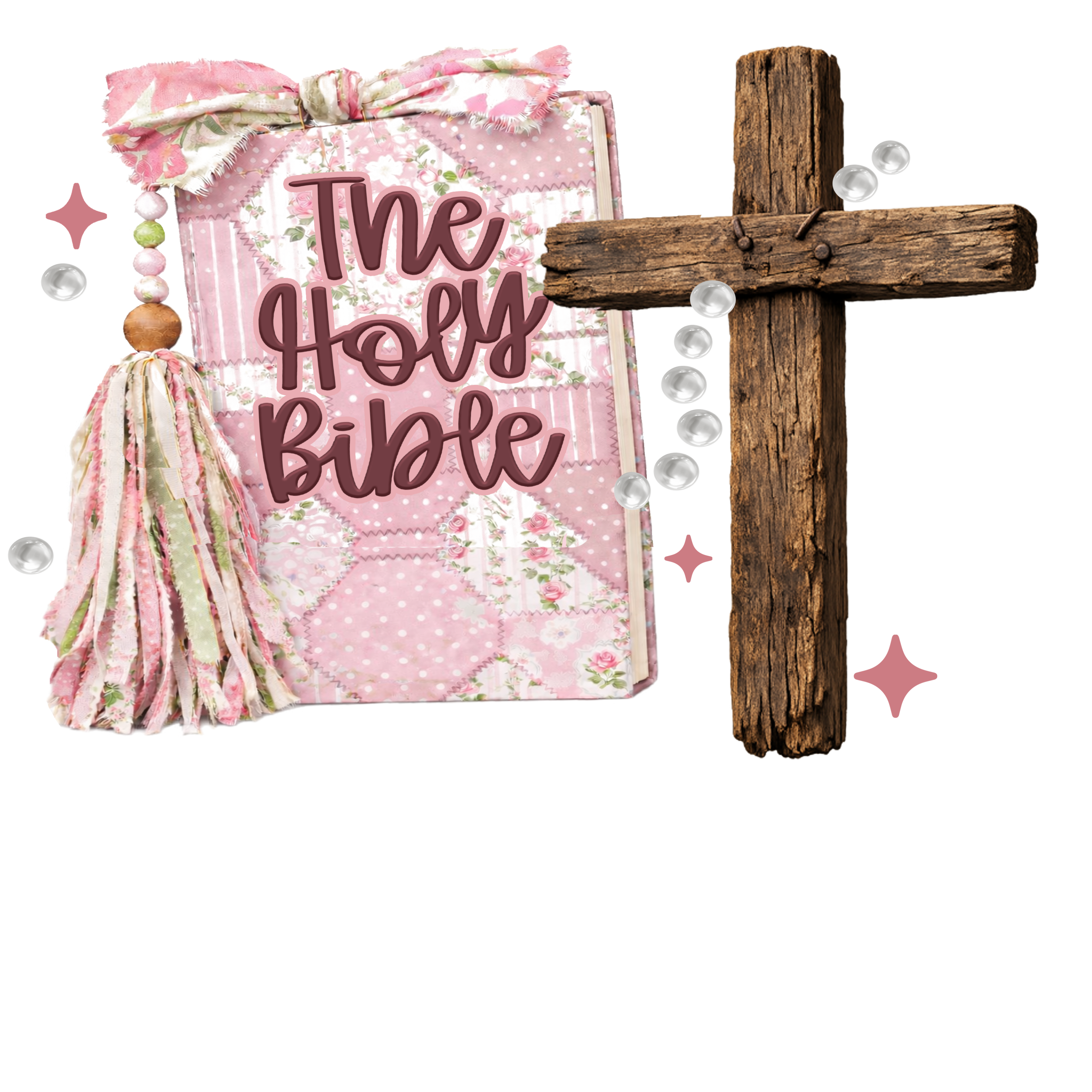 Randomness 828 - Holy Bible