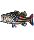 Randomness 57 - American Bass