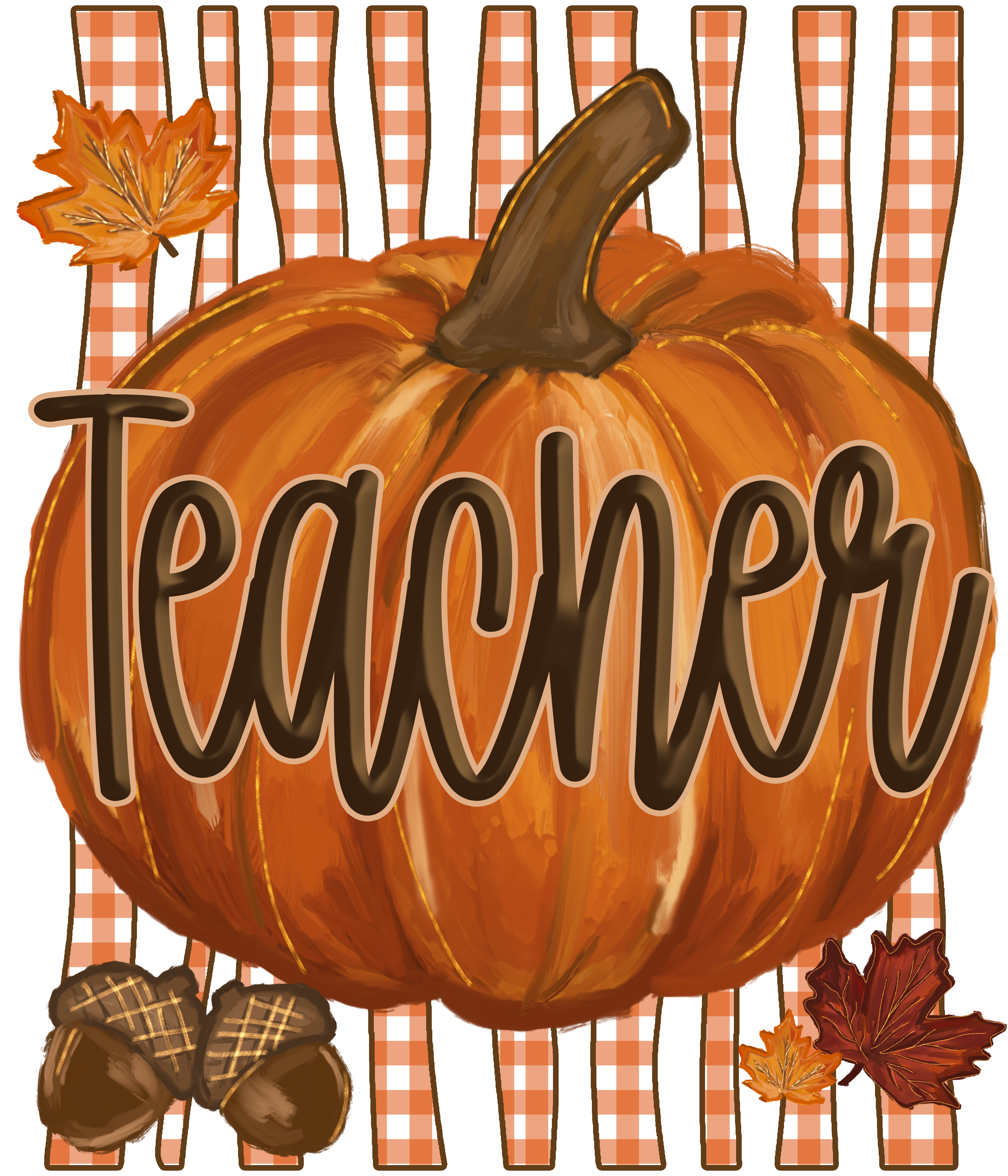 Randomness 1622 - Teacher Fall