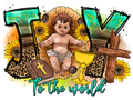 Teacher 402 - Joytotheworld 2