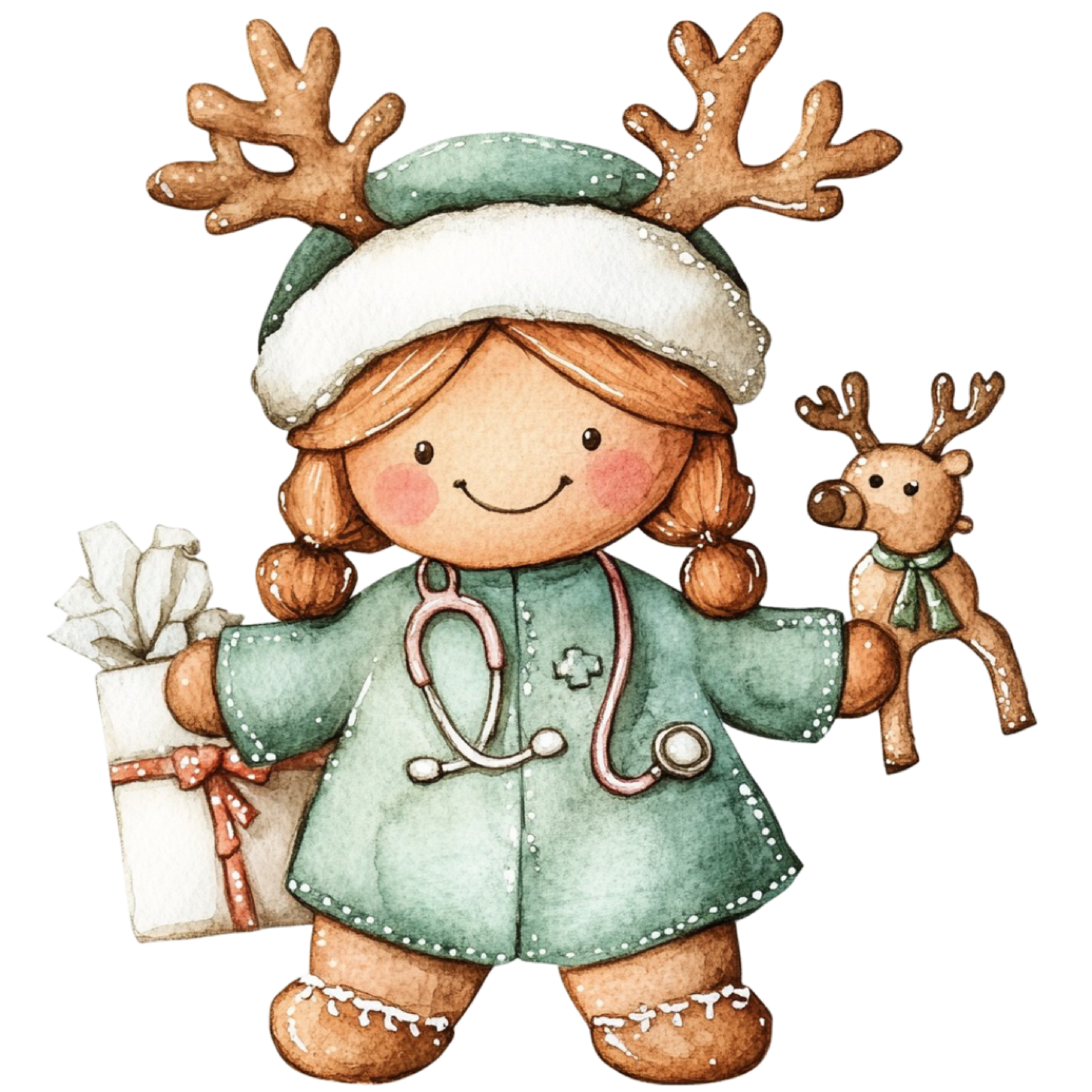 Nursing 408 - Nurse (391)