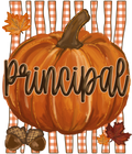 Randomness 1385 - Principal Fall
