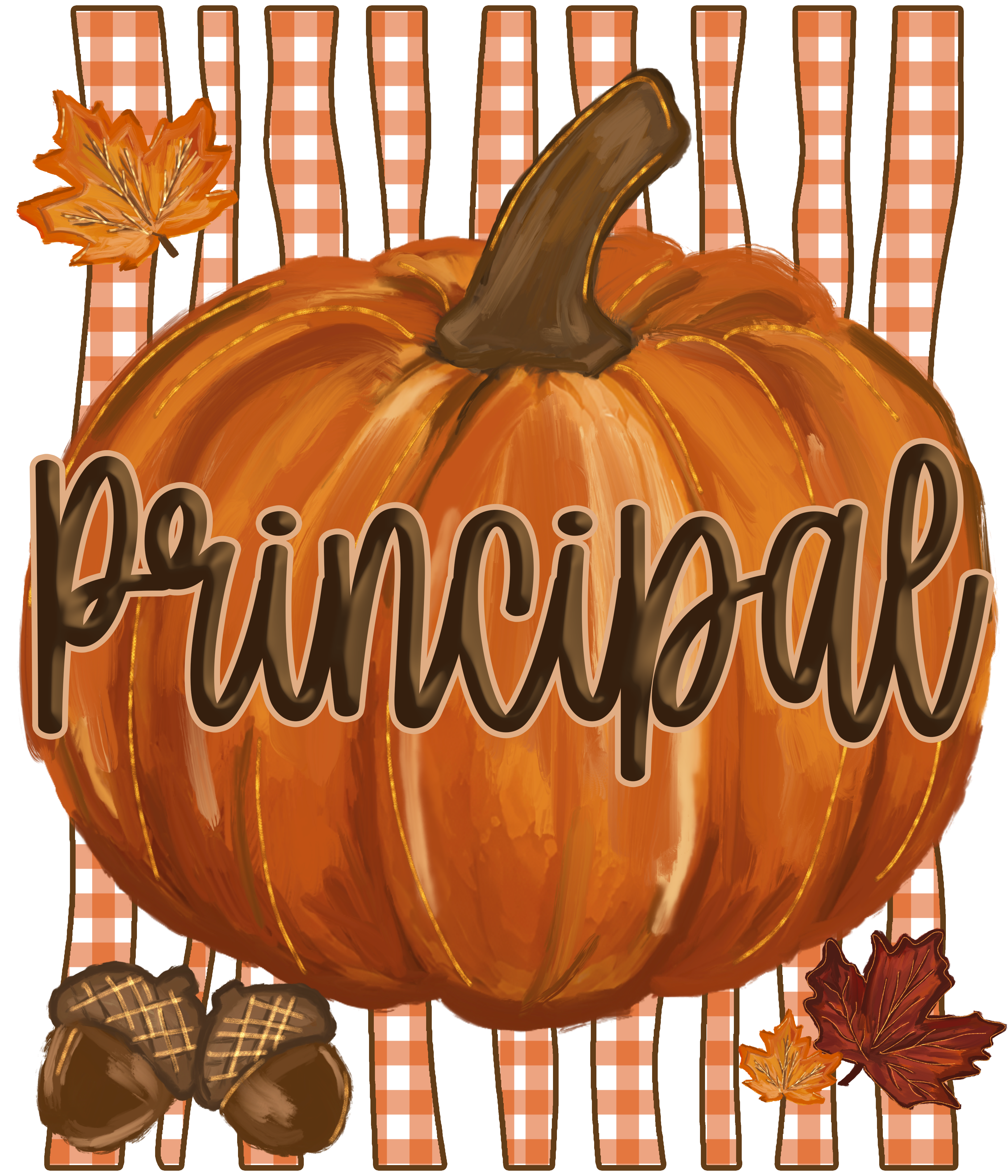 Randomness 1385 - Principal Fall