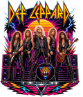Randomness 534 - Def Leppard Summer