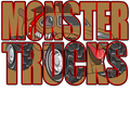 Randomness 1145 - Monster Truck Dog