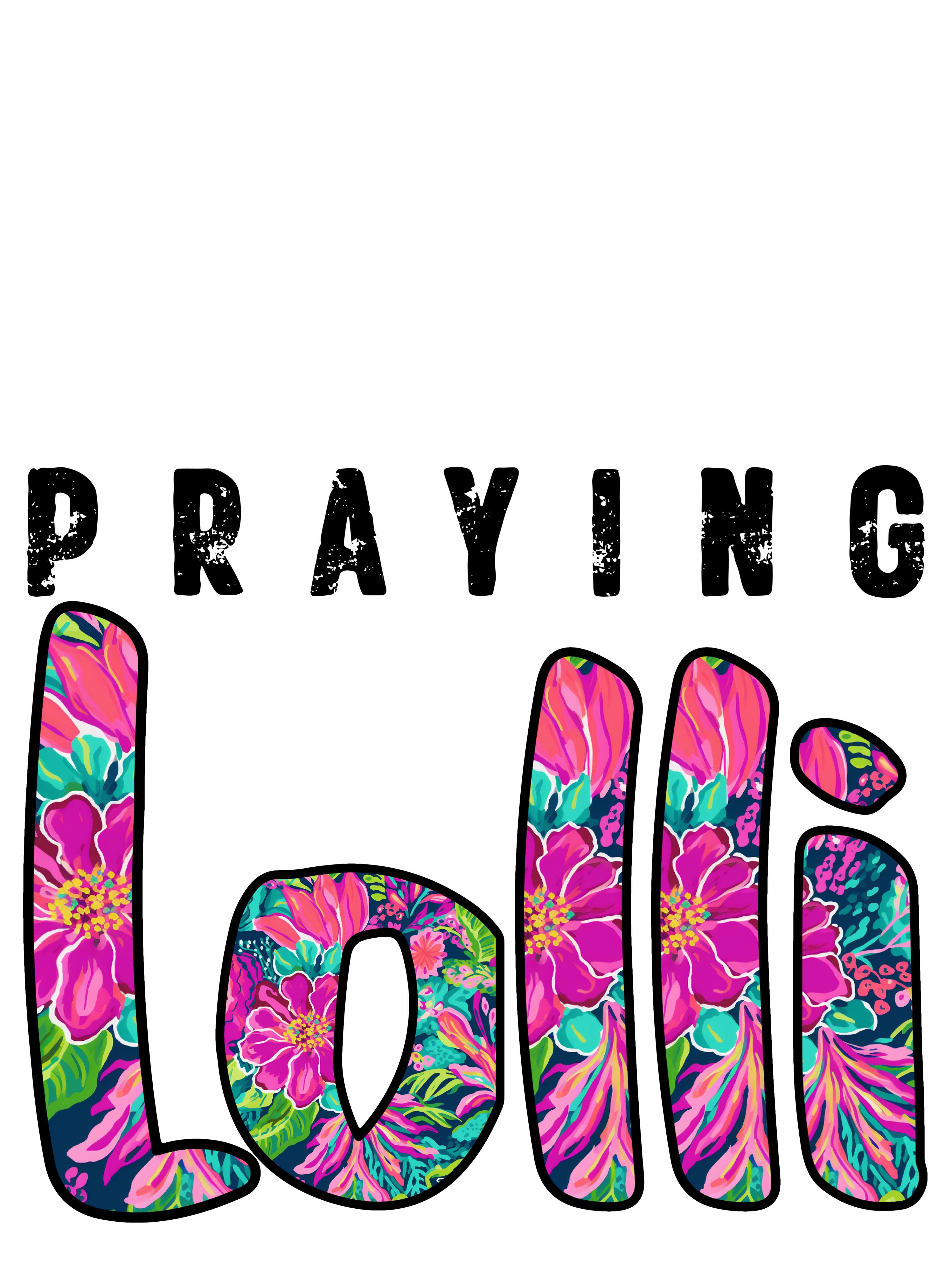 Christian 471 - Lolli