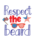 4th of July 530 - Respect The Beard 01