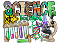 Teacher 618 - Scienceteacher