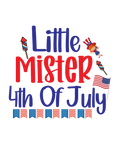 4th of July 393 - Little Mister 4th Of July 01