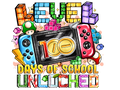Teacher 420 - Level100daysofschoolunlocked