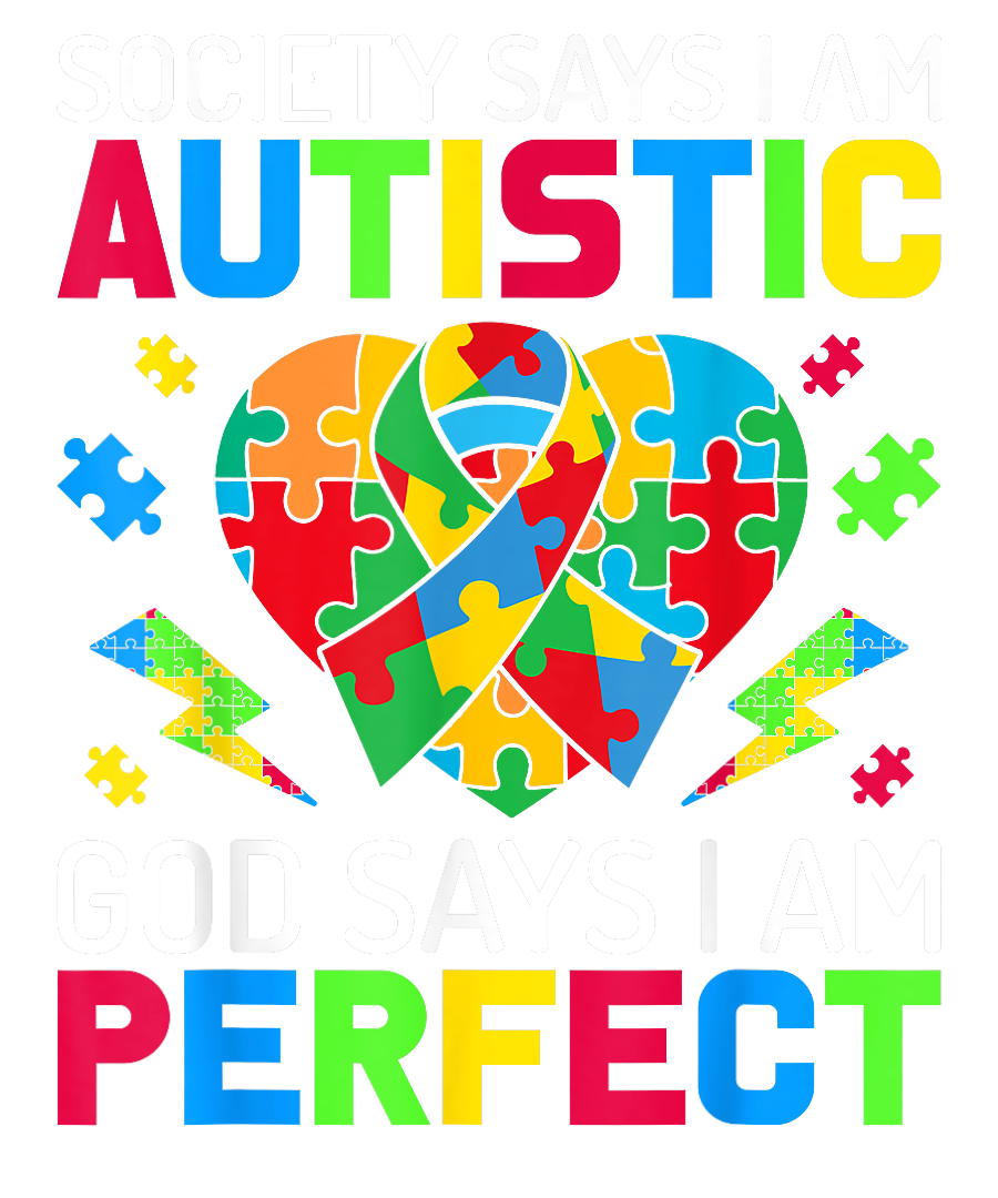 Autism 538 - Copy Of 81fi7hn5fhl