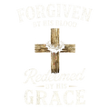 Christian 192 - Forgiven By His Blood Redeemed By His Grace