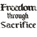 Randomness 671 - Freedom Through Sacrifice
