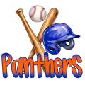 Randomness 1256 - Panthersbaseballnobow