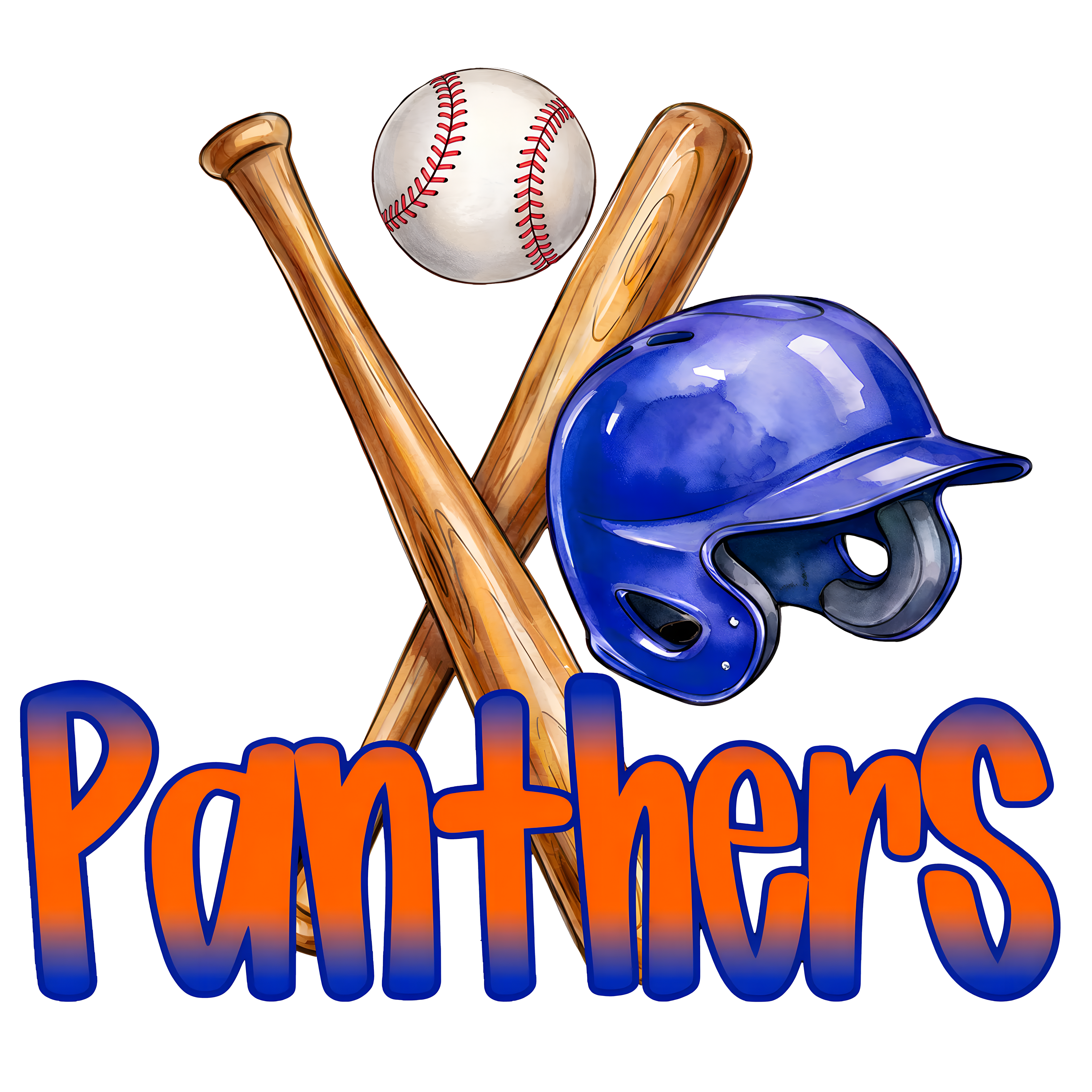 Randomness 1256 - Panthersbaseballnobow