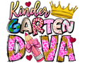 Teacher 413 - Kindergradedova