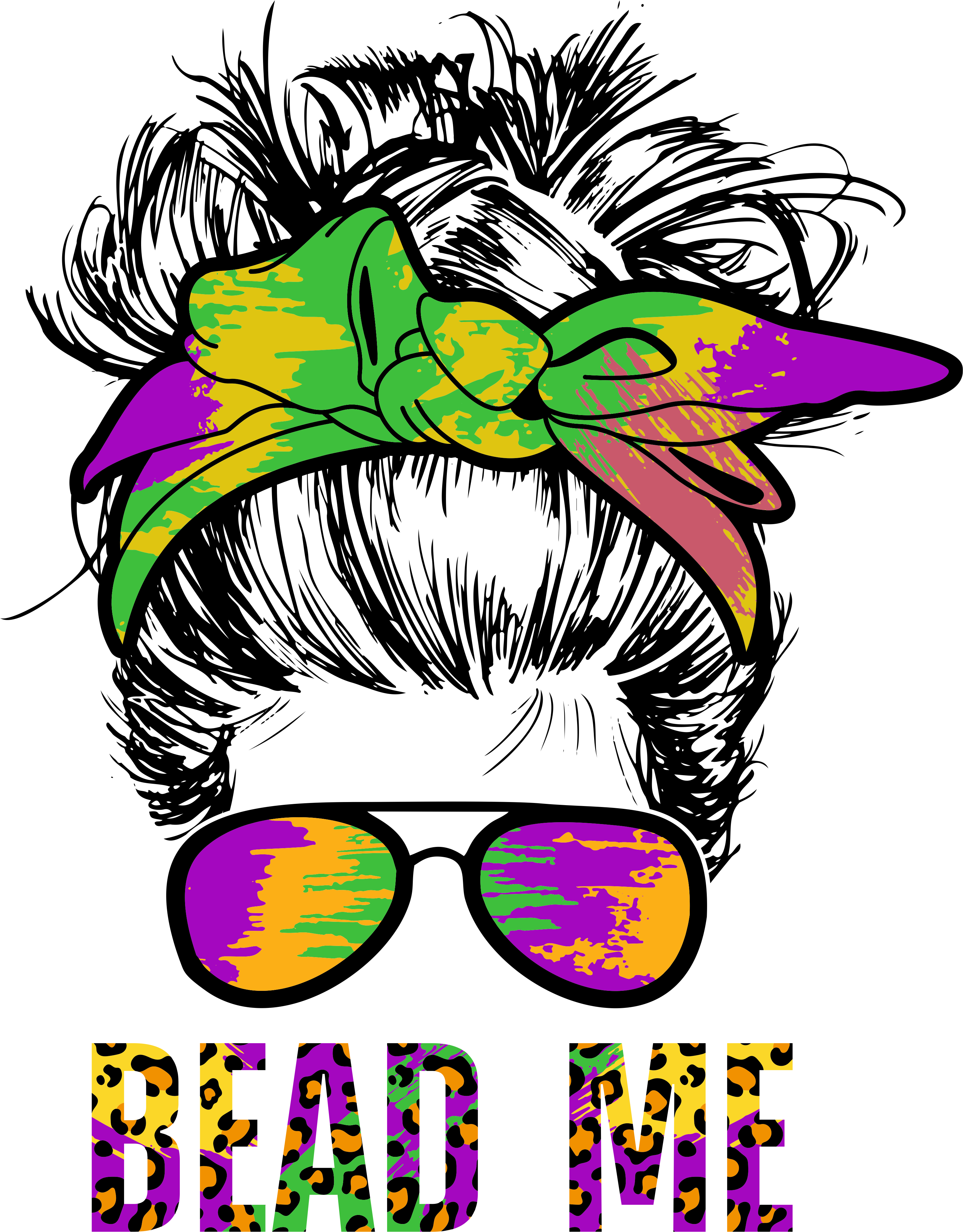 Mardi Gras 5 - 101