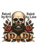 Randomness 513 - Dad Grit Love