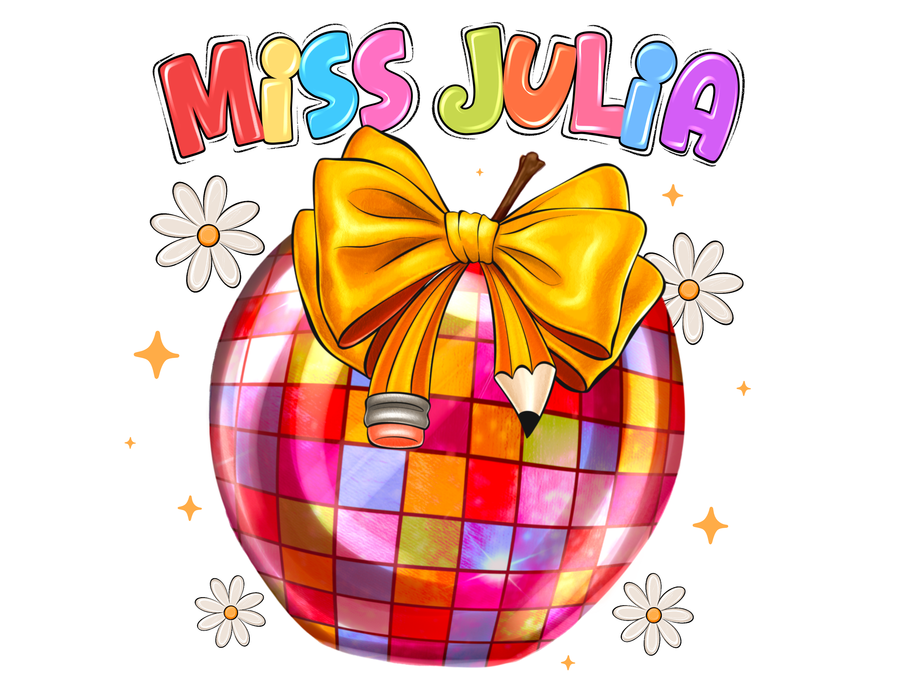 Teacher 481 - Missjulia