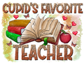 Teacher 193 - Cupidsfavoriteteacher