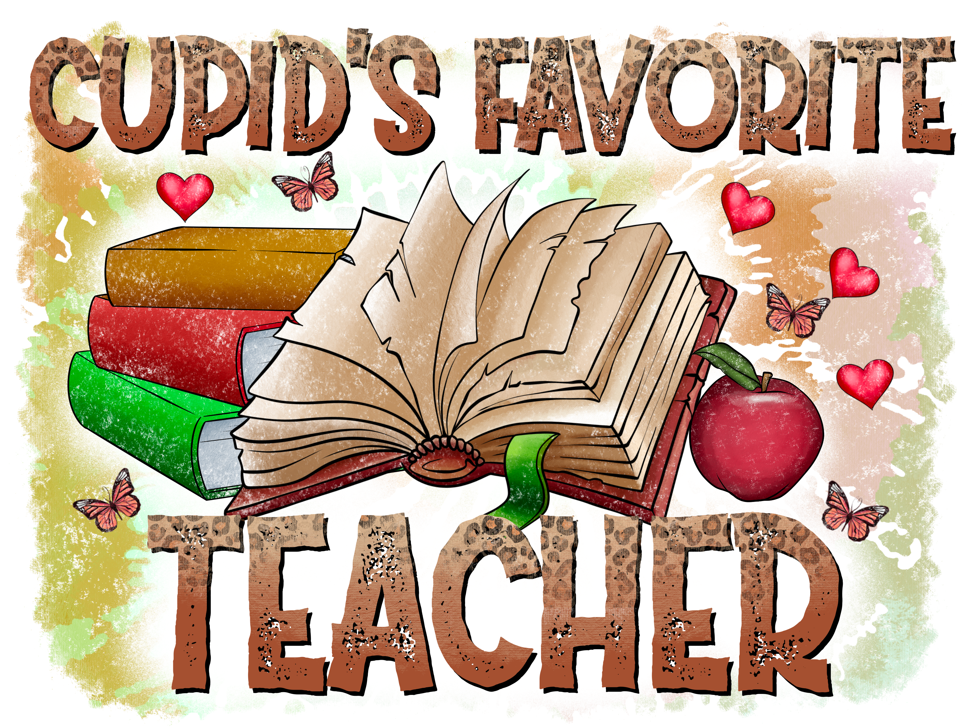 Teacher 193 - Cupidsfavoriteteacher