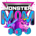 Randomness 1562 - Sparkle Mom