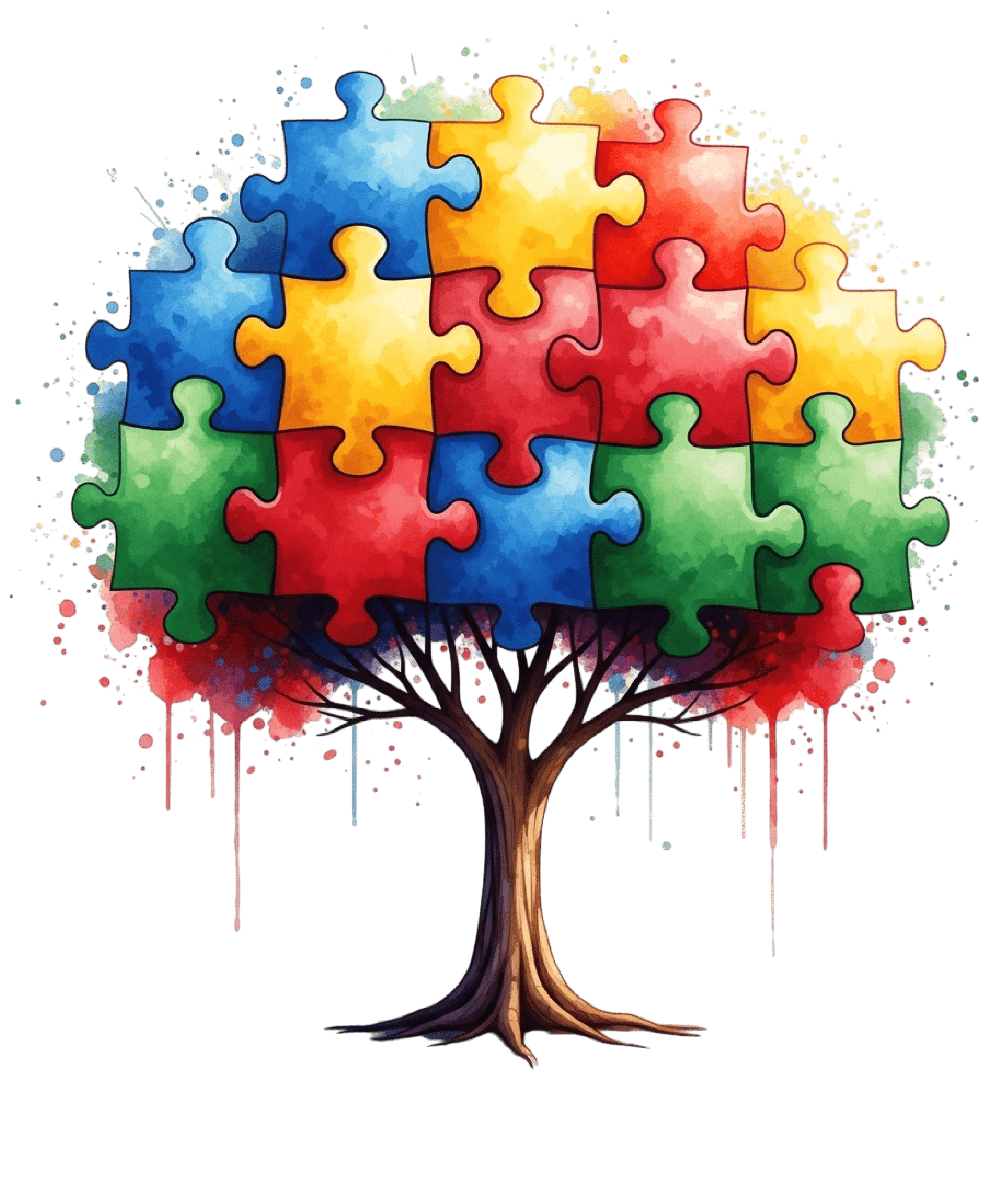 Autism 340 - Copy Of 05. Autism Warrior Mom