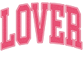 Valentine's Day 82 - Lover Leopard 2