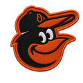 Randomness 1247 - Orioles