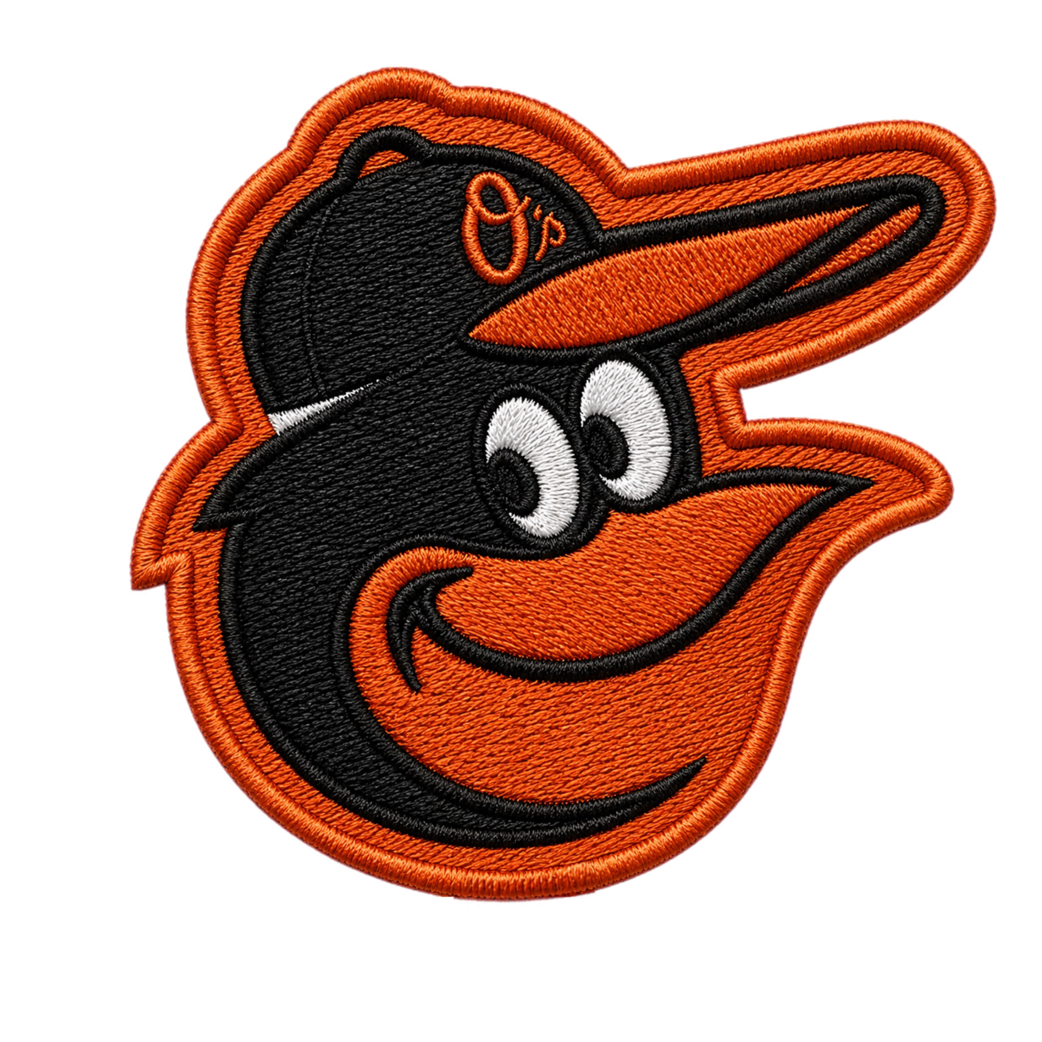 Randomness 1247 - Orioles