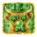 St. Patrick's Day 32 - De254c5eve
