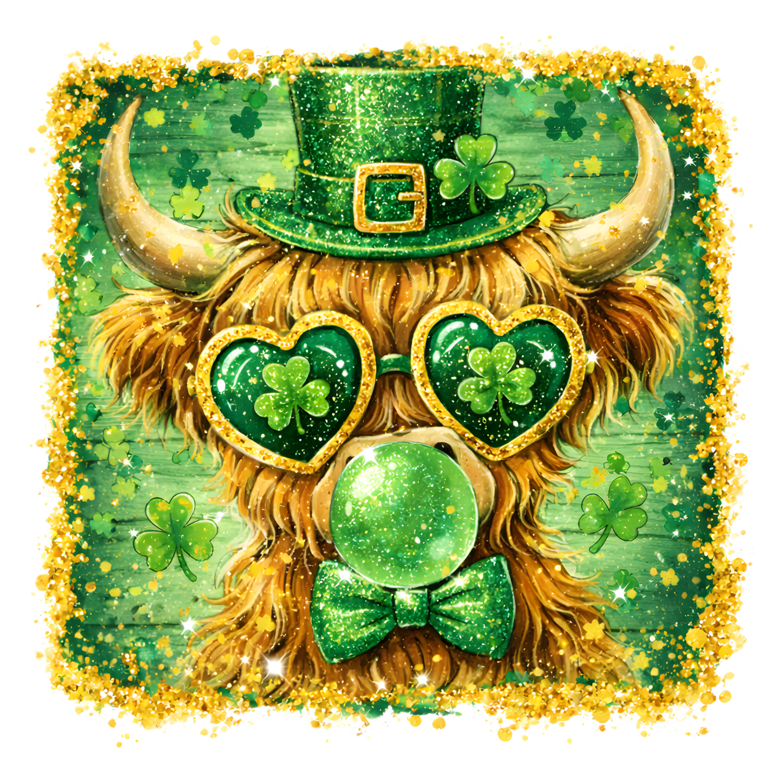 St. Patrick's Day 32 - De254c5eve