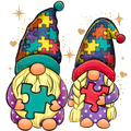 Autism 1052 - Mm001076