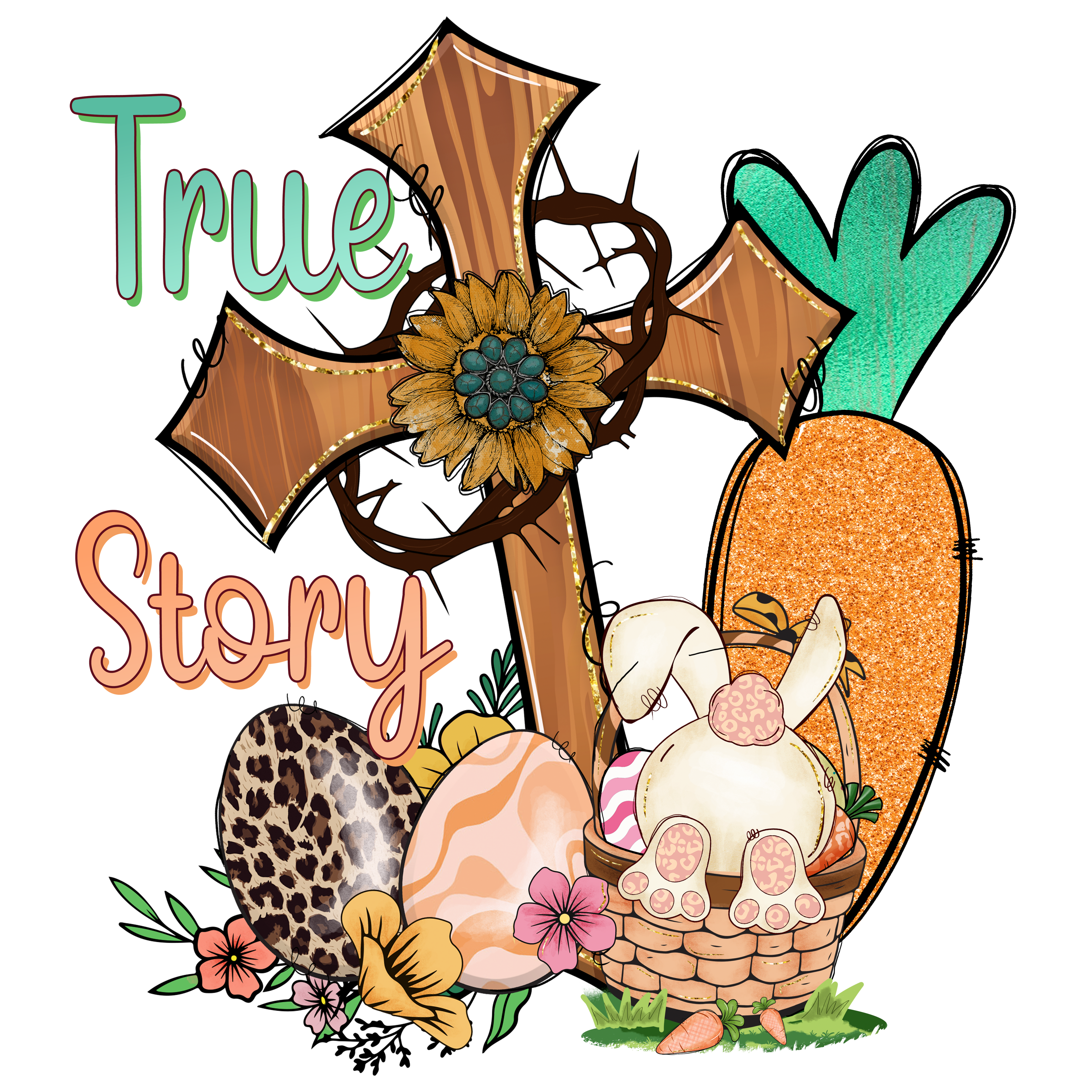 Easter 87 - Png To Upload (15)