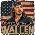 Randomness 1157 - Morgan Wallen Usa