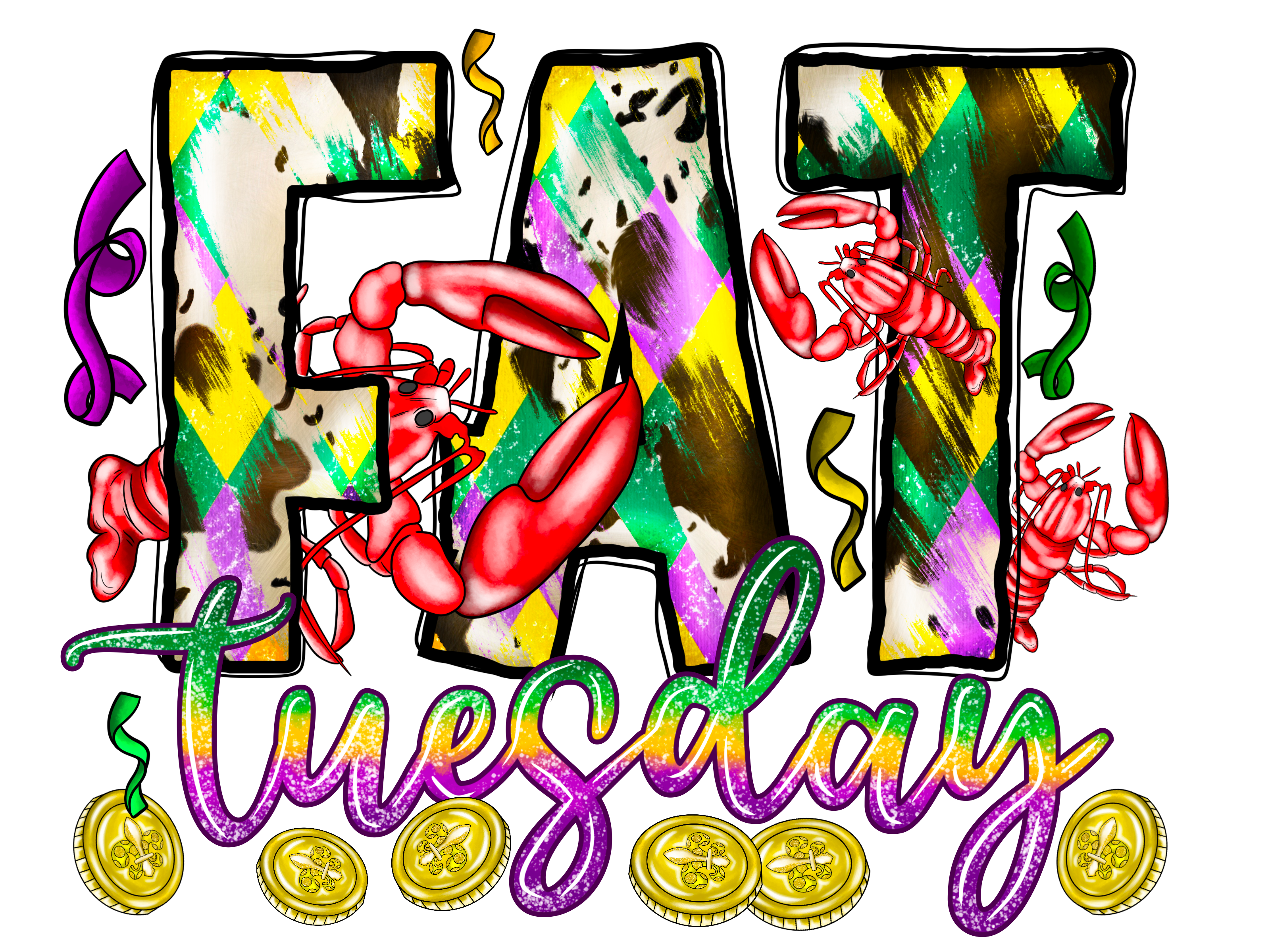 Mardi Gras 381 - Fattuesday 2 (1)
