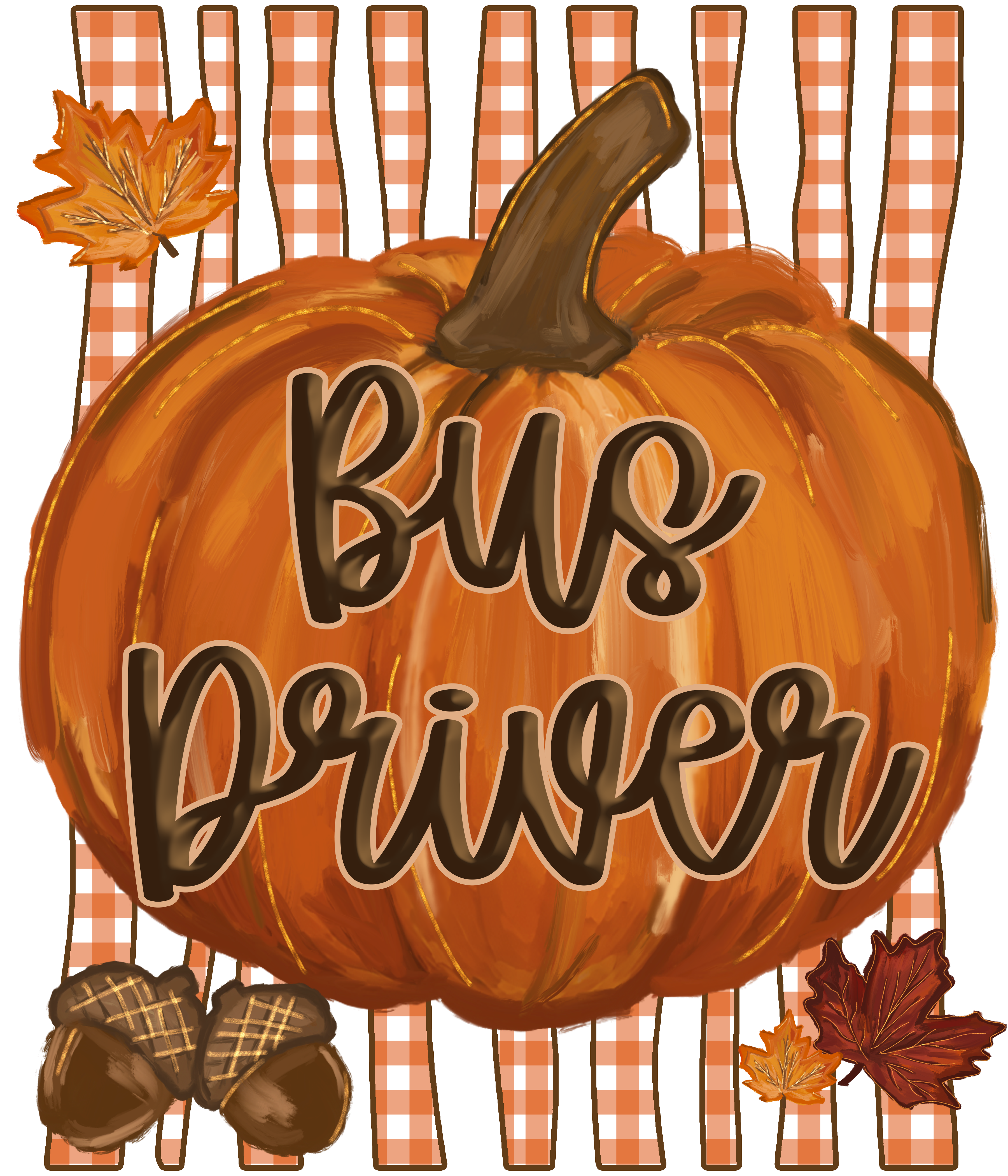 Randomness 417 - Bus Driver Fall