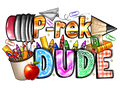 Teacher 556 - Prekdudeteacher
